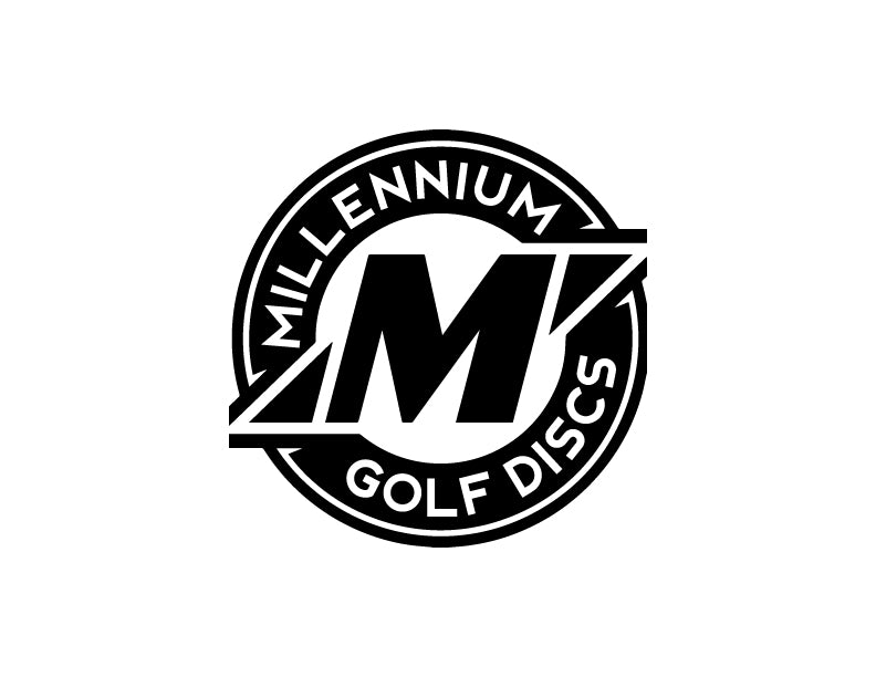 Millennium Golf Discs
